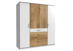 Kleiderschrank CLICK