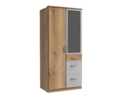 Kleiderschrank CLICK