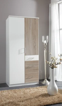 Kleiderschrank CLICK