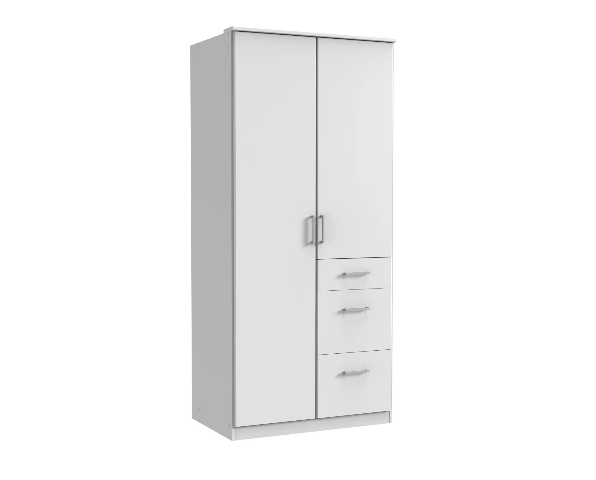 Kleiderschrank CLICK