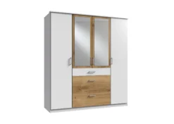 Kleiderschrank CLICK