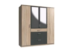Kleiderschrank CLICK