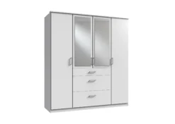 Kleiderschrank CLICK