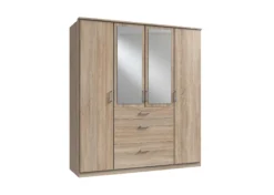 Kleiderschrank CLICK