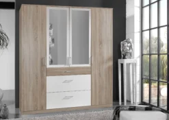 Kleiderschrank CLICK