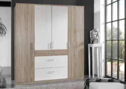 Kleiderschrank CLICK