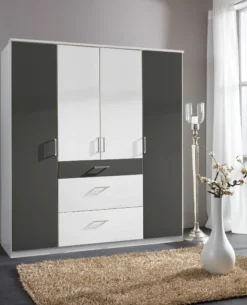 Kleiderschrank CLICK