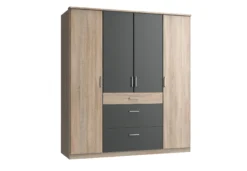 Kleiderschrank CLICK
