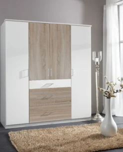 Kleiderschrank CLICK