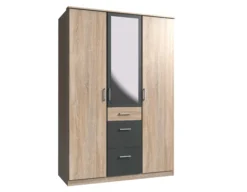Kleiderschrank CLICK