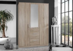 Kleiderschrank CLICK