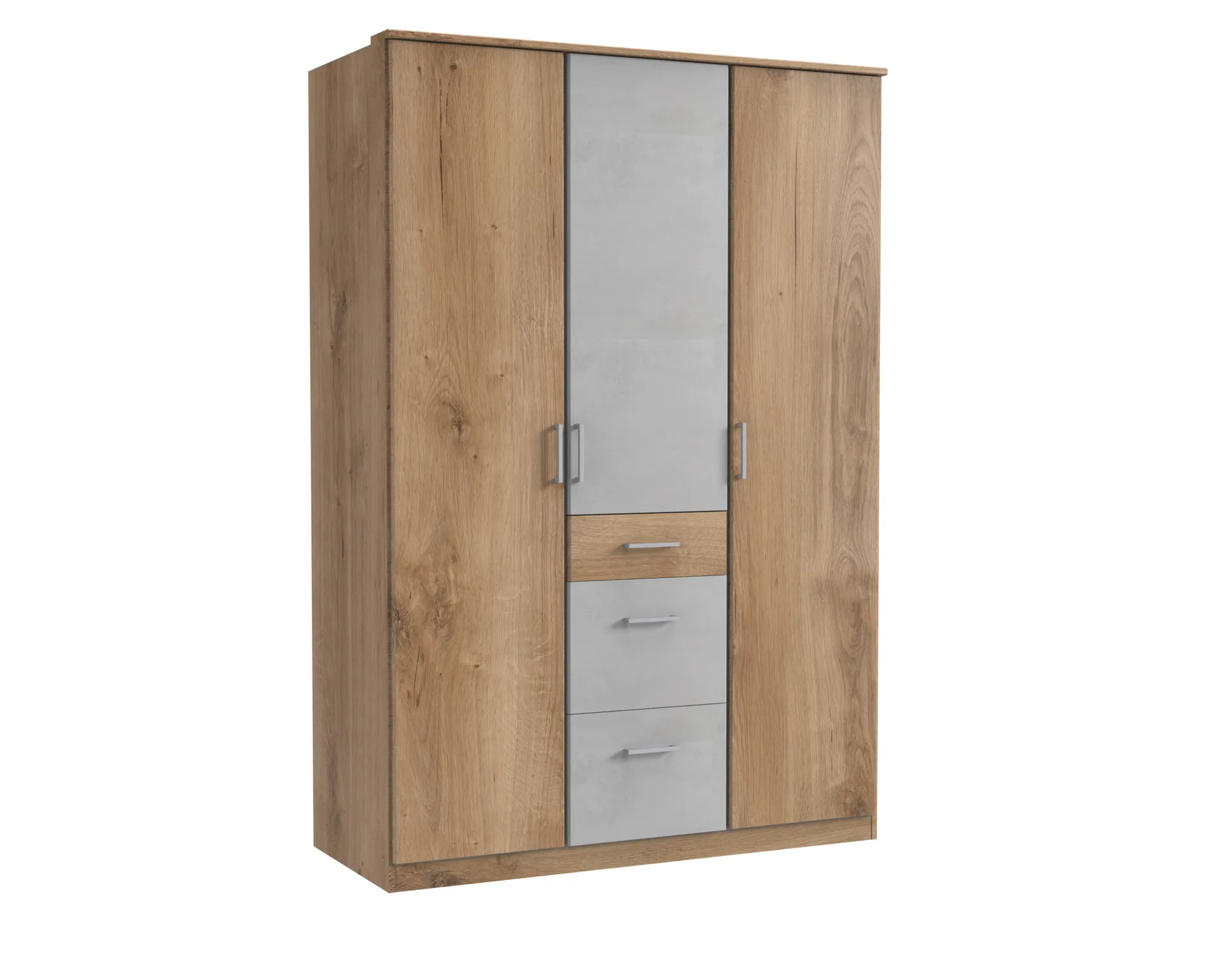 Kleiderschrank CLICK
