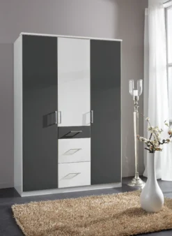 Kleiderschrank CLICK