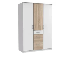 Kleiderschrank CLICK
