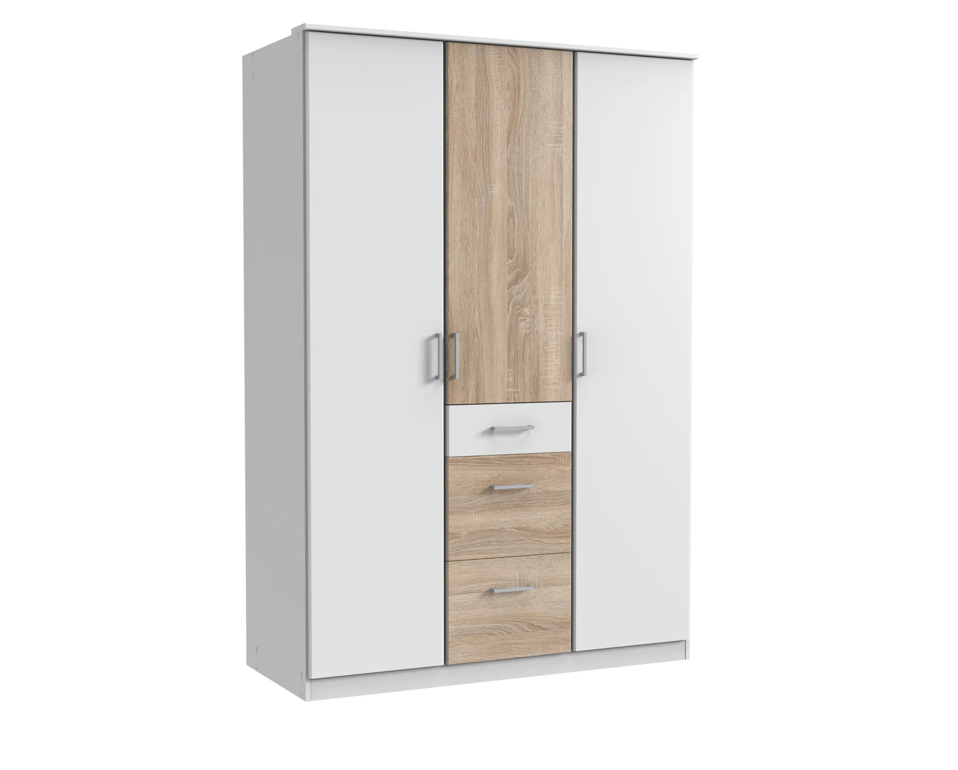 Kleiderschrank CLICK