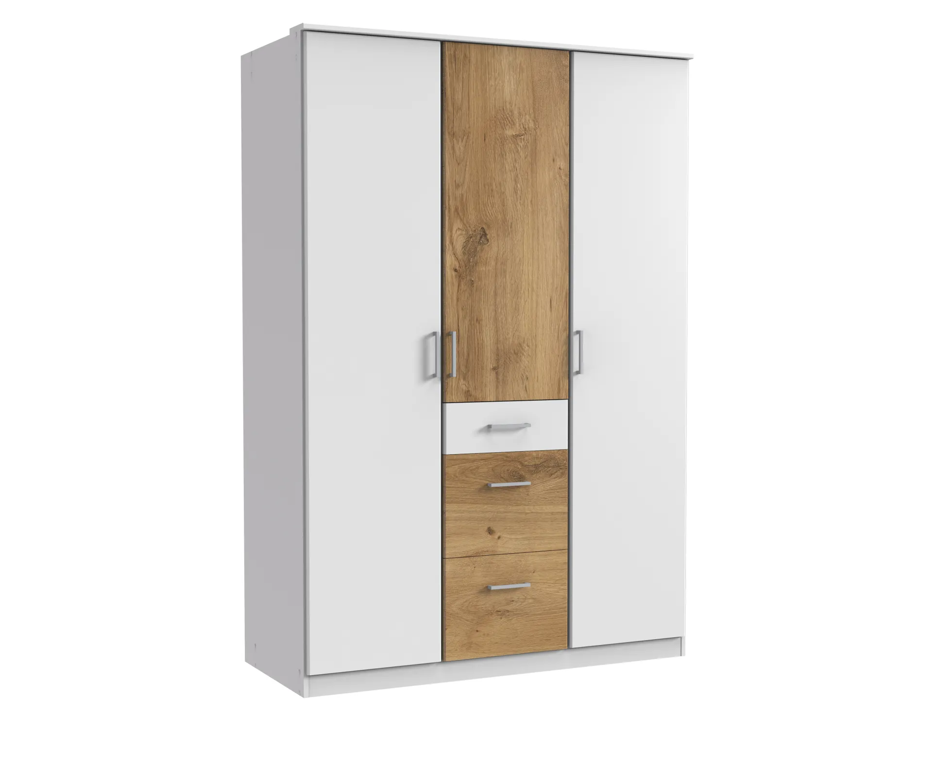 Kleiderschrank CLICK