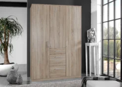 Kleiderschrank CLICK