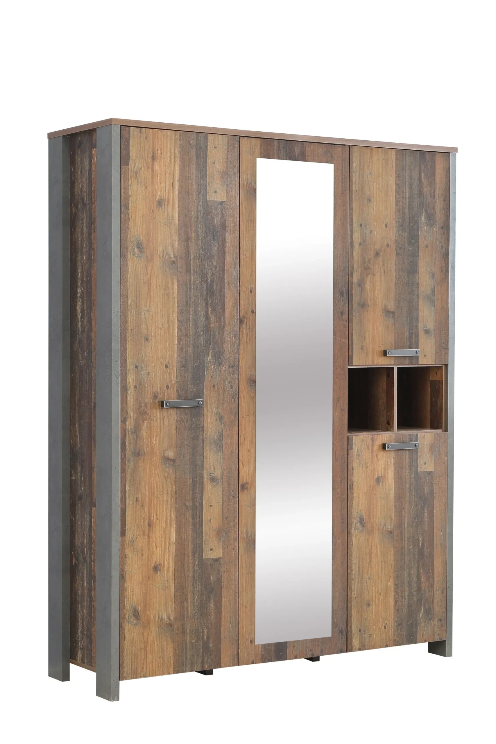 Kleiderschrank CLIF