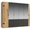 Kleiderschrank DETROIT