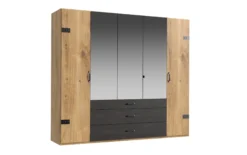 Kleiderschrank DETROIT