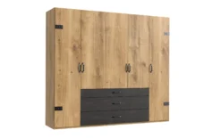 Kleiderschrank DETROIT