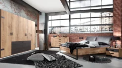 Kleiderschrank DETROIT