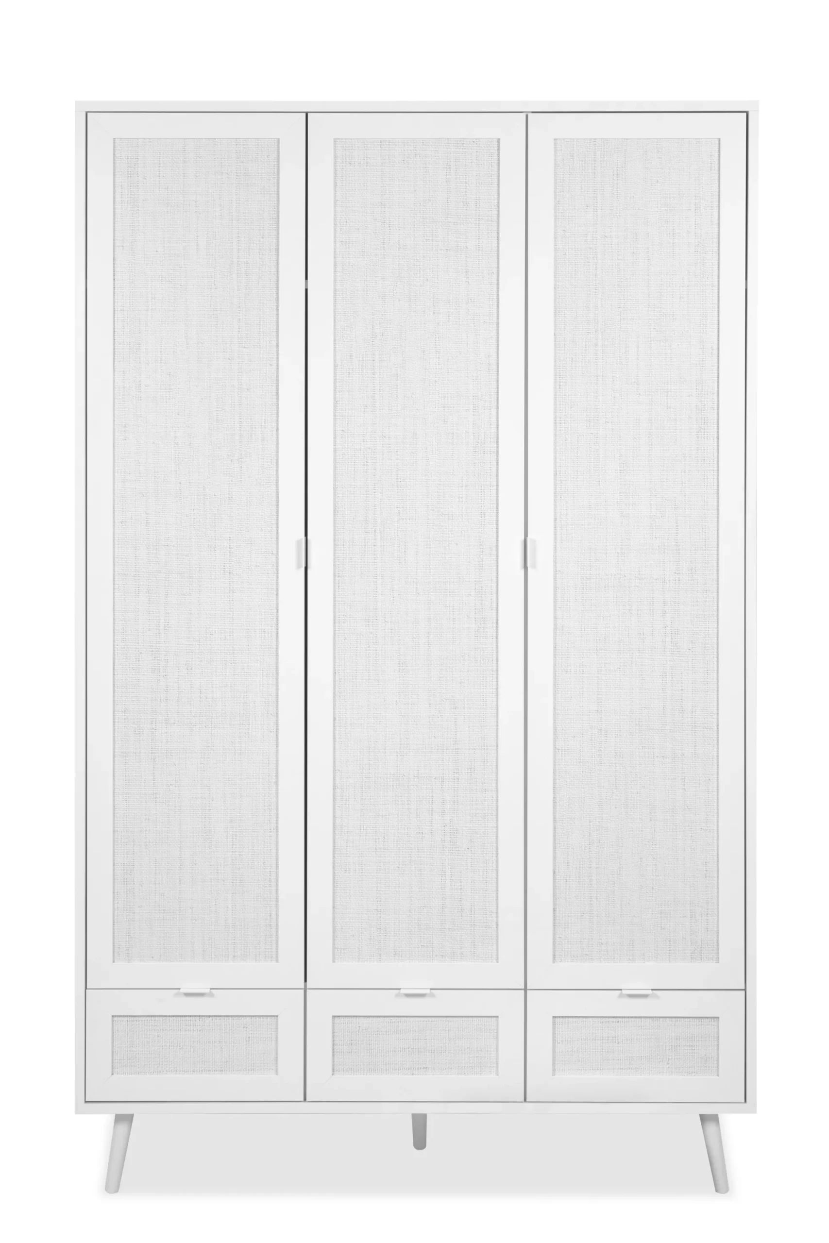 Kleiderschrank DILI 60B