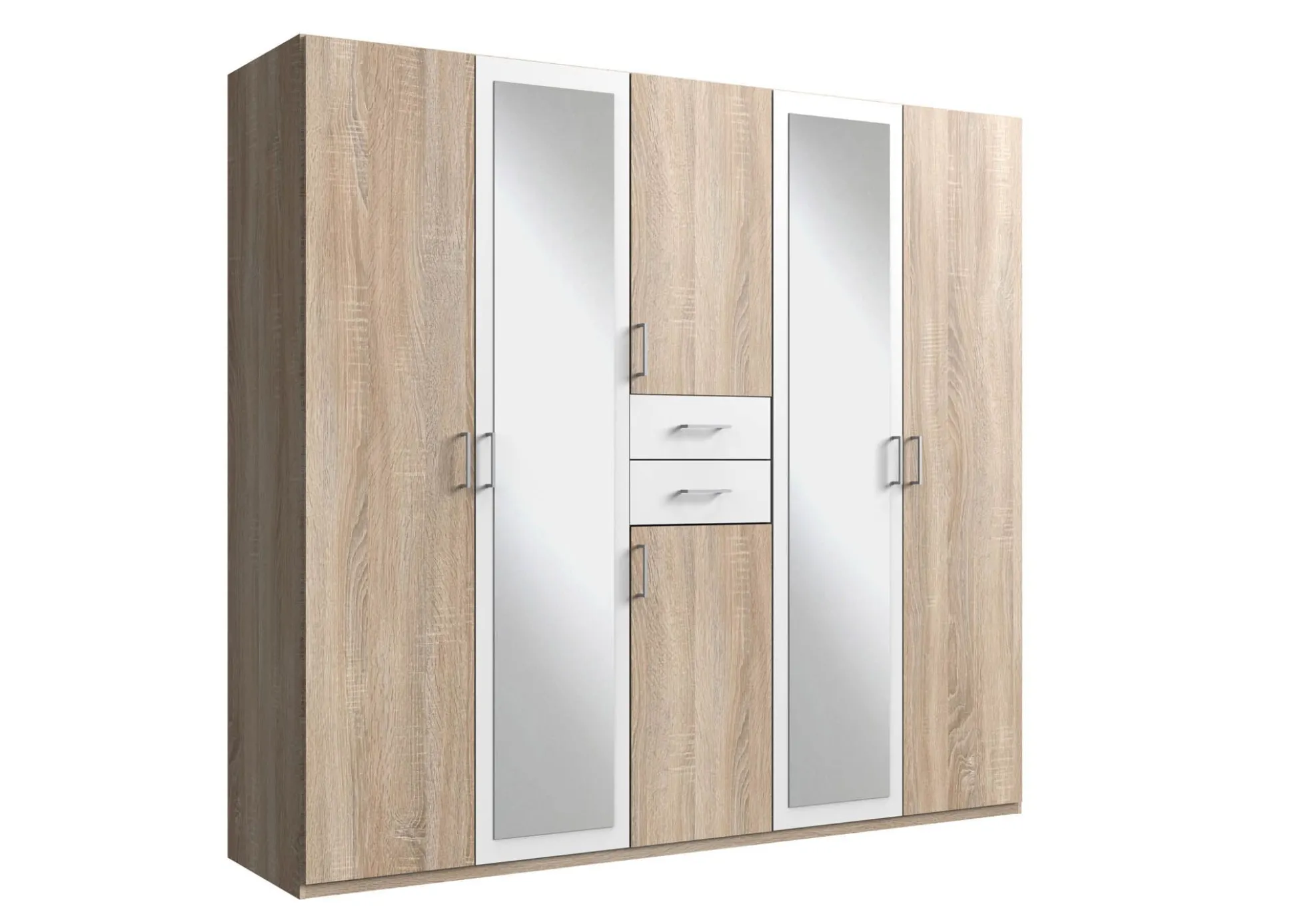 Kleiderschrank DIVER