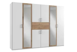 Kleiderschrank DIVER