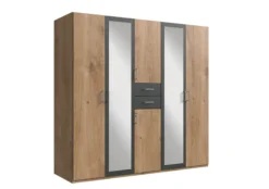 Kleiderschrank DIVER