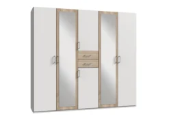 Kleiderschrank DIVER