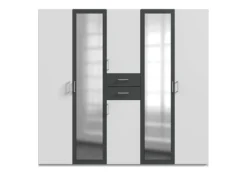 Kleiderschrank DIVER