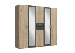 Kleiderschrank DIVER