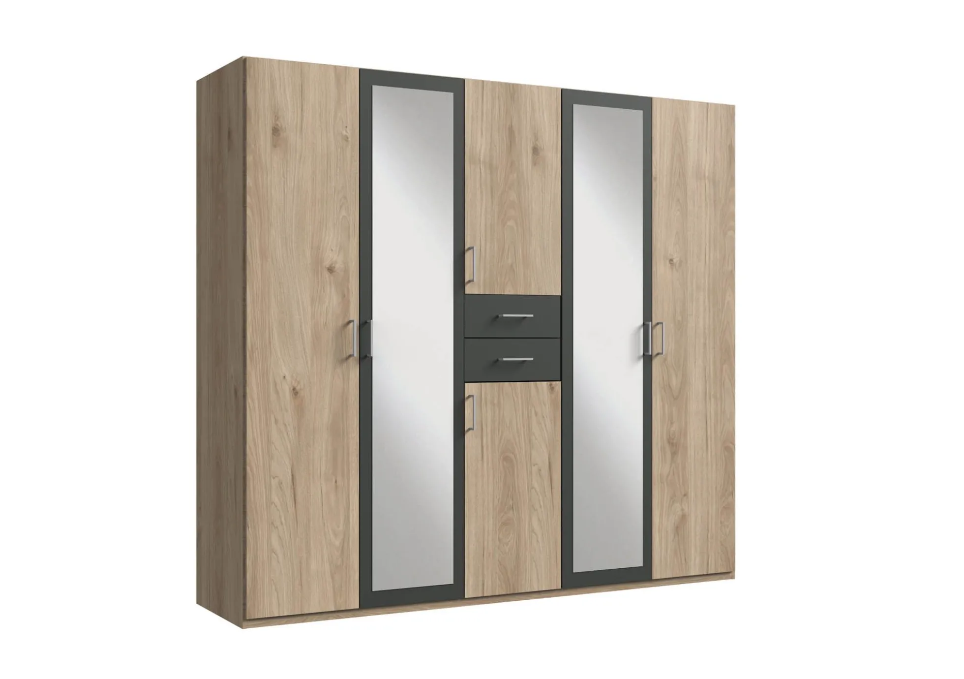 Kleiderschrank DIVER