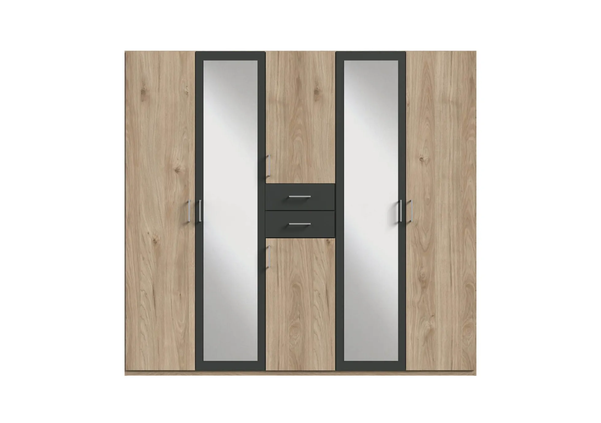 Kleiderschrank DIVER