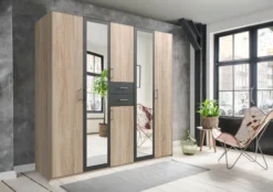 Kleiderschrank DIVER