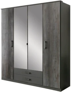 Kleiderschrank DUISBURG