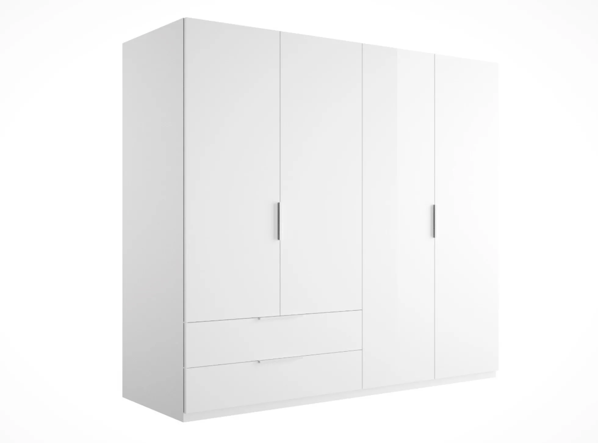Kleiderschrank ESPRESSO