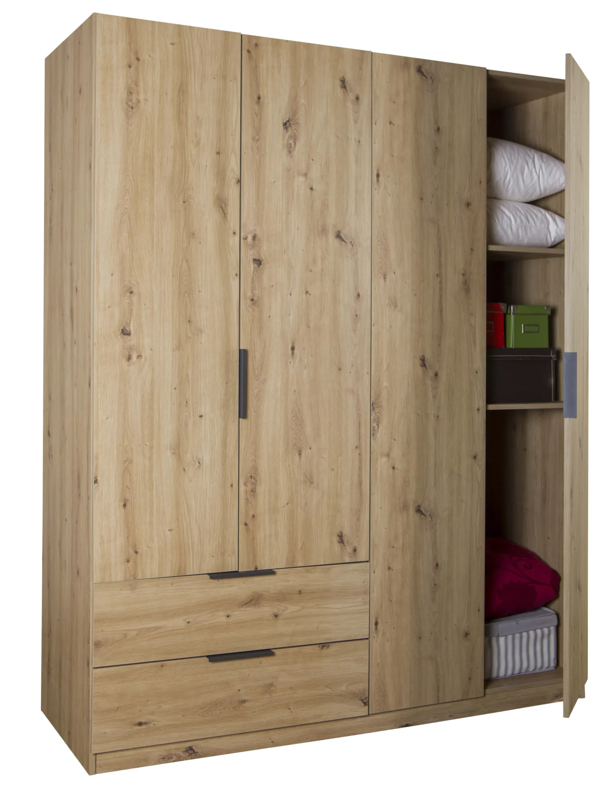 Kleiderschrank ESPRESSO