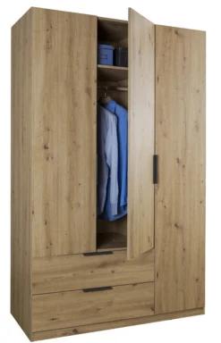 Kleiderschrank ESPRESSO