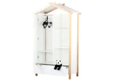 Kleiderschrank EVERE
