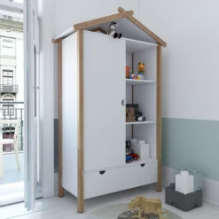 Kleiderschrank EVERE