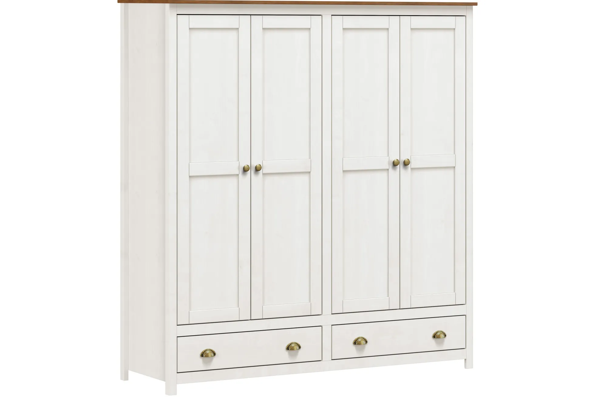 Kleiderschrank EVERE