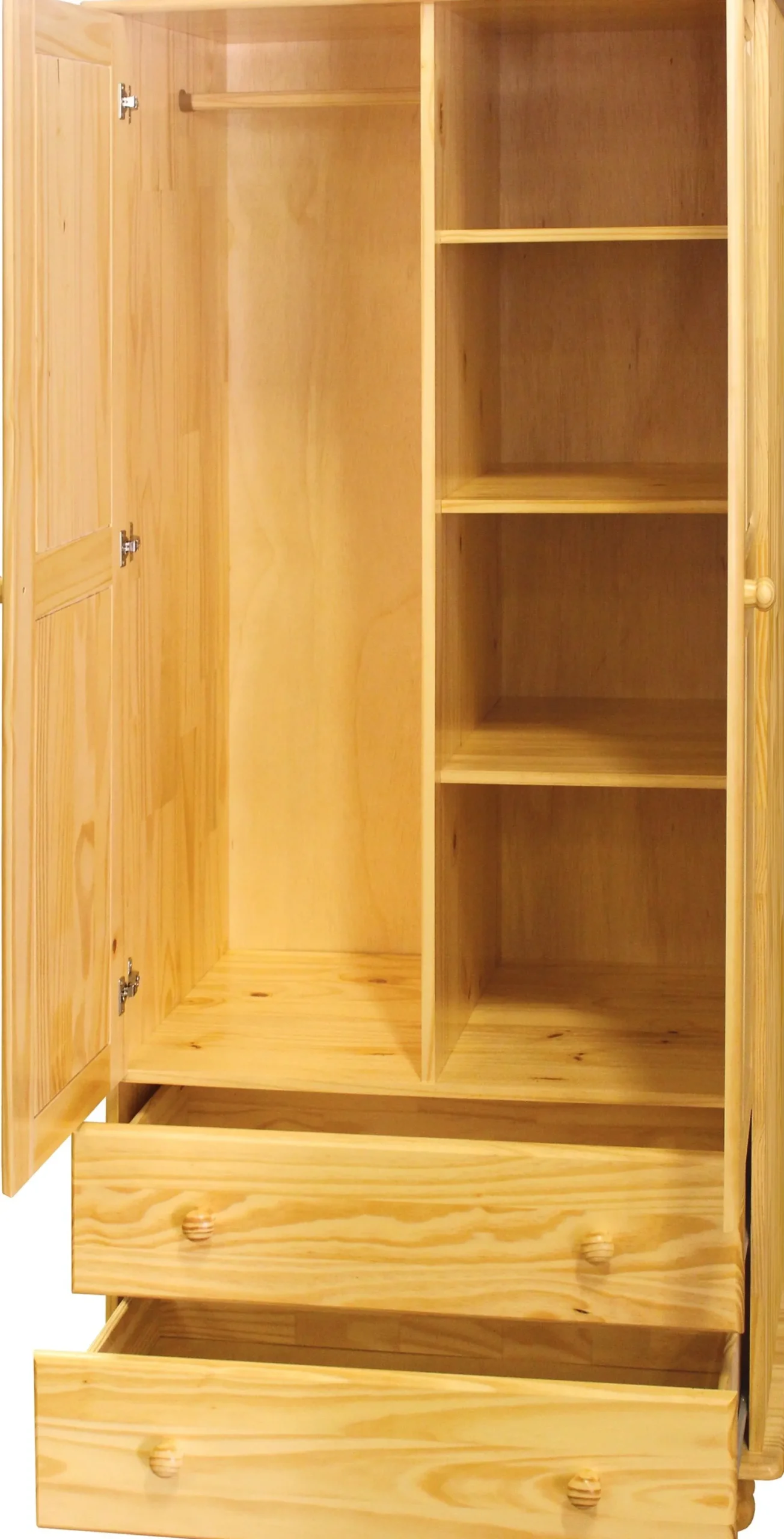 Kleiderschrank EVERGEM