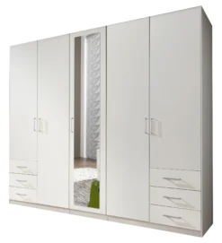 Kleiderschrank FÜGEN