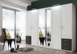 Kleiderschrank FÜGEN