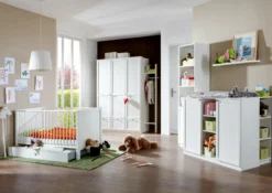 Kleiderschrank FILOU