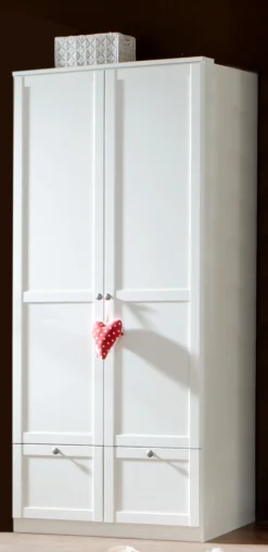 Kleiderschrank FILOU