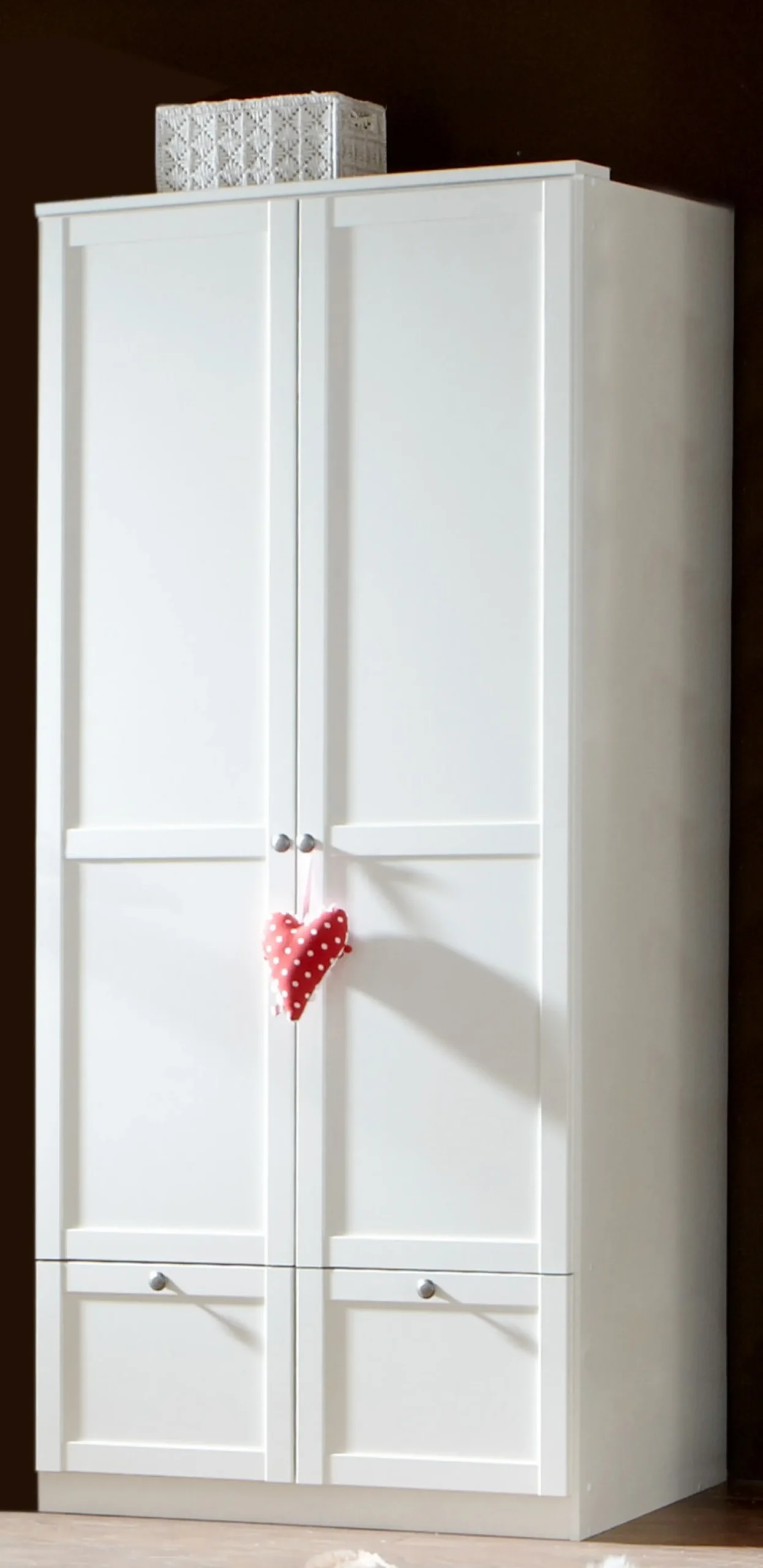 Kleiderschrank FILOU