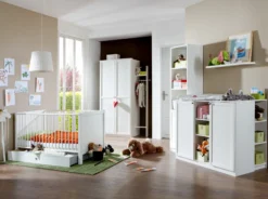 Kleiderschrank FILOU